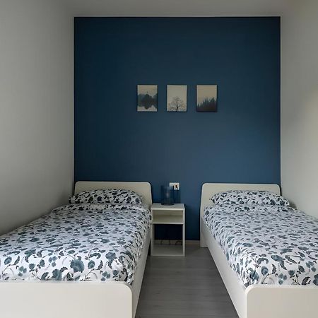 Happy Guest Apartments - Blue Apartment Riva di Solto Exterior foto